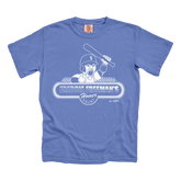 Freddie Freeman's Homer Haunt CC Tee